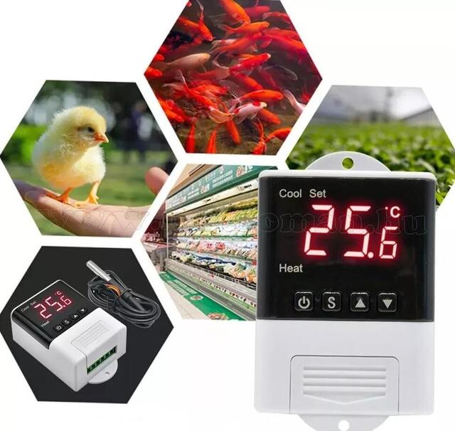 Az otthon automatizálása: egyszerű és okos megoldások (x)