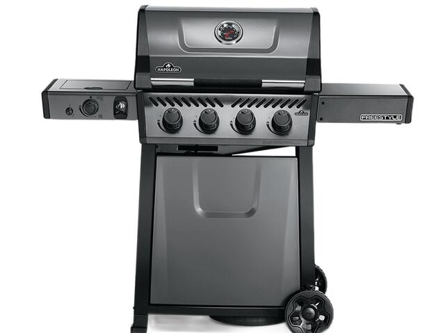 Hogyan érhetjük el a tökéletes BBQ élményt? (x)