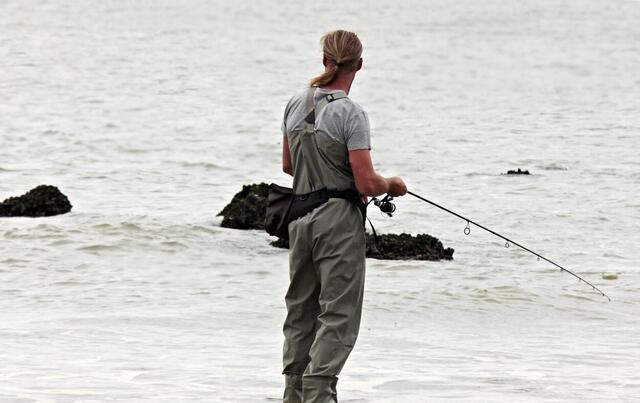 Horgászat: szabadidős öröm és versenysport (x)