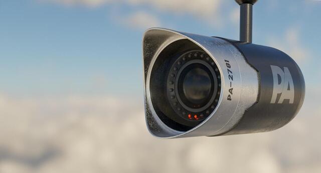 Milyen tényezőket vegyél figyelembe kamerarendszer választásakor? (x)