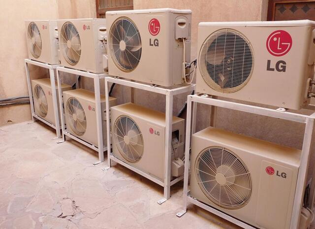 Energiahatékony otthon – friss levegő minimális energiaveszteséggel (x)