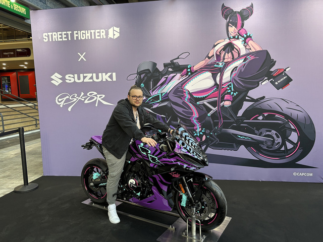 Jól szerepeltek a magyar versenyzők az EVO 2025 France-on