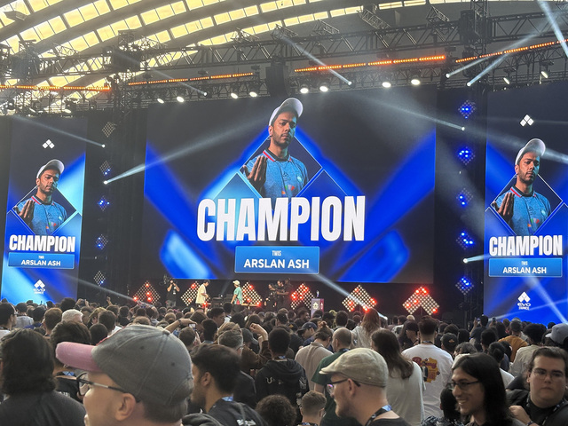 Jól szerepeltek a magyar versenyzők az EVO 2025 France-on