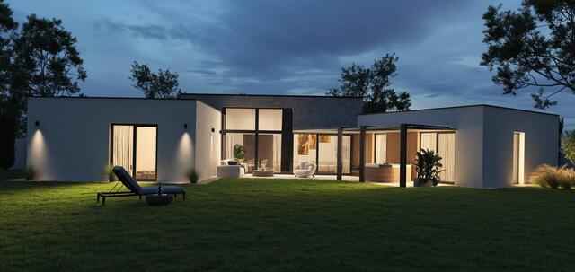 Az építkezési folyamat rejtett lépései: az ötlettől a megvalósulásig (x)