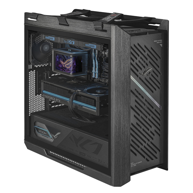 ASUS ROG Strix Helios II