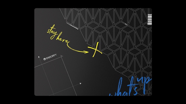 Endorfy Floor Pad FP120R teszt – Pofás szék- és talp alá való