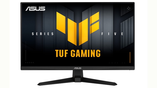 ASUS TUF Gaming VG259QMR5A