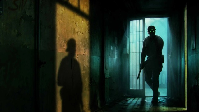 Nagyon fontos arc bukkant fel újra a régóta várt Splinter Cell Remake fejlesztésénél