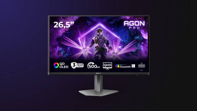 Tökéletes monitor minden konfigurációhoz: az AOC karácsonyi és újévi ajándék-útmutatója (x)