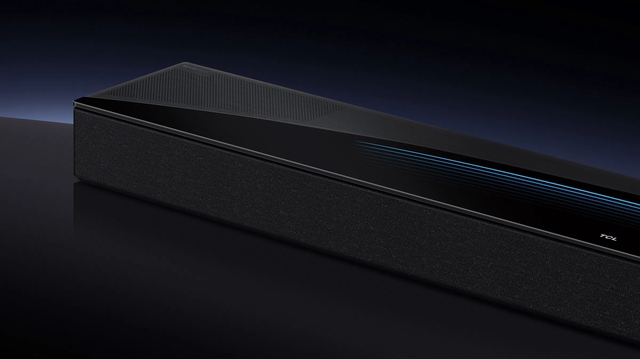 Kipróbáltuk a TCL Q85H Pro soundbart
