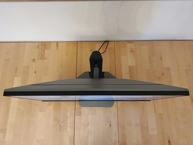 TCL 27G64 monitorteszt – Fényességed ragyogjon, de gyorsan!