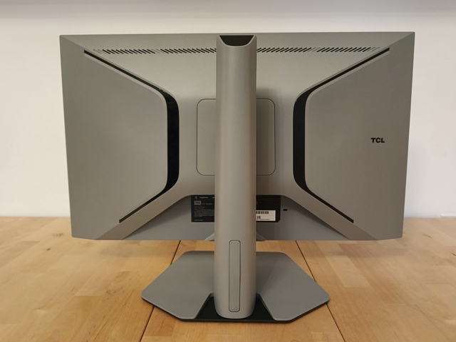 TCL 27G64 monitorteszt – Fényességed ragyogjon, de gyorsan!