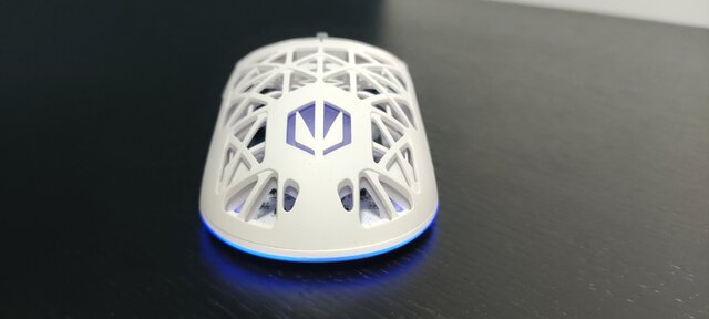 Endorfy LIV Wireless Onyx White egérteszt – Mintha már járt volna nálam egyszer