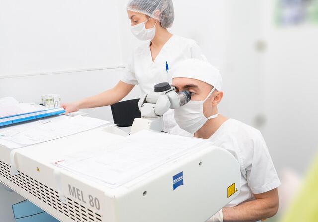 Látásjavítás: mennyi idő alatt térül meg és melyik lézeres kezelést válasszuk? (x)