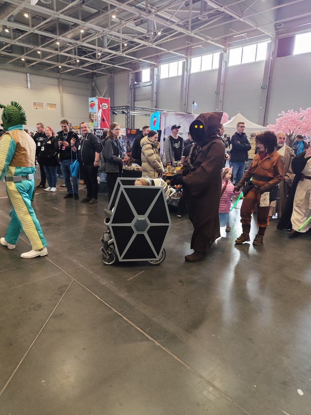 MVM Budapest Comic Con 2026 – Ilyen volt az idei rendezvény