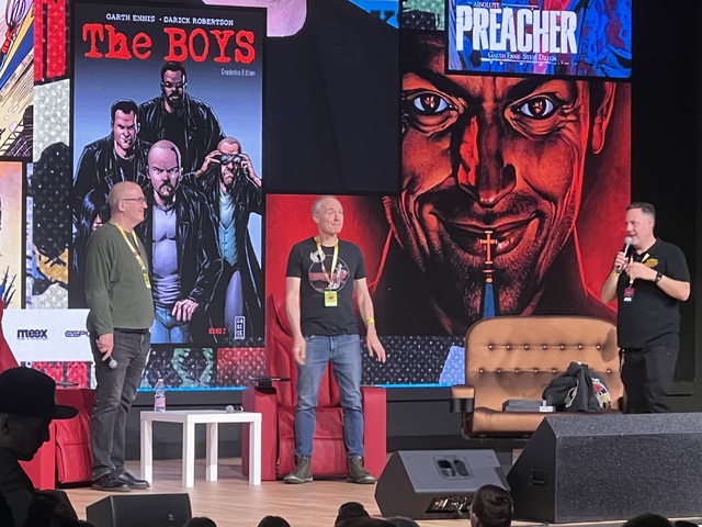 MVM Budapest Comic Con 2026 – Ilyen volt az idei rendezvény