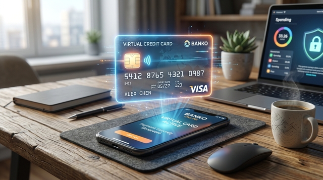 Prepaid kártyák – Múló hóbort vagy az online vásárlás biztonságosabb módja? (x)