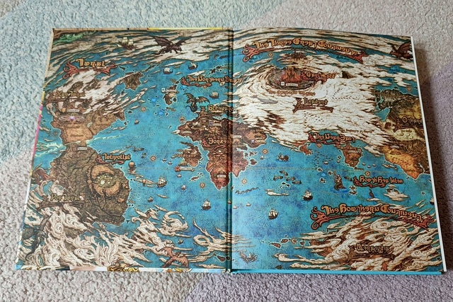 The Ultimate Final Fantasy XIV Cookbook Volume 2 – Mostan ízletes ételekről álmodom...