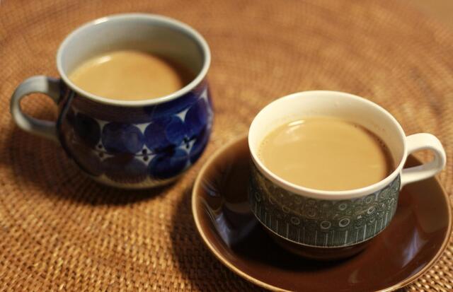 Harmónia a bögrében: a chai és gyógygombák ereje (x)