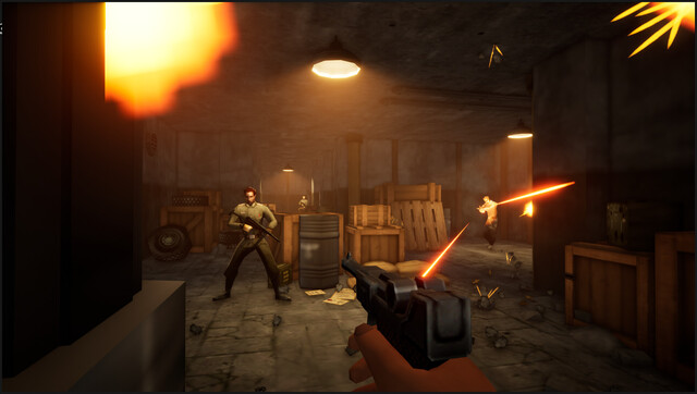 Steam Next Fest 2026 nyár – Zoo_Lee személyes kedvencei