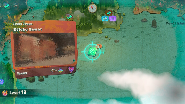 Splatoon Raiders