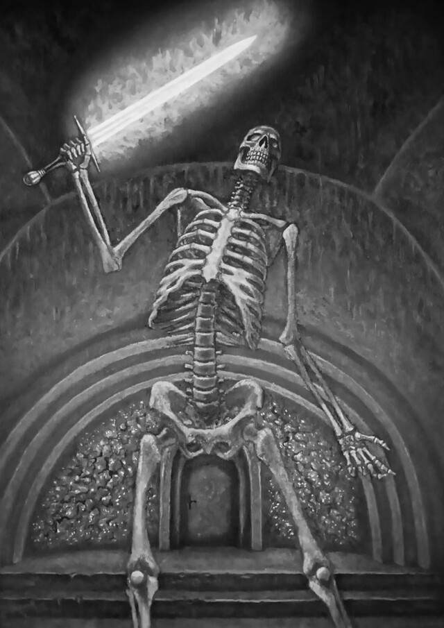 Darken Bloodstone: Arcytaryum Labirintusa – Remek magyar lapozgatós fantasy játékkönyv