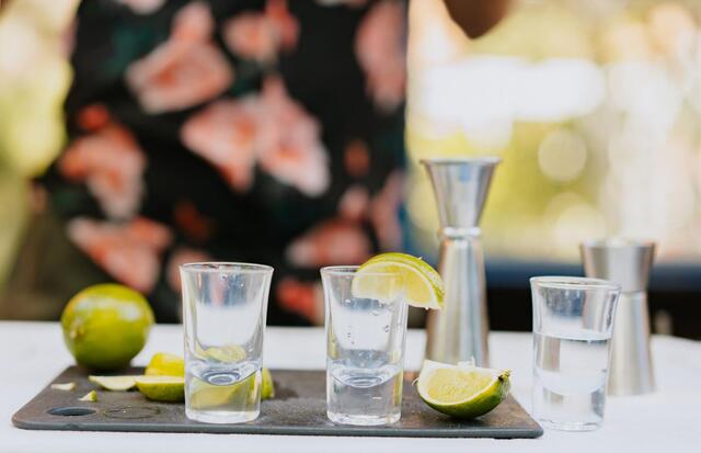 Hogyan biztosítják a tequila állandó minőségét? (x)