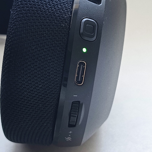 Corsair HS35 v3 Wireless headsetteszt – Kell ennél több?