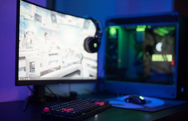 Építsd meg a saját álom gamer PC-det! (x)