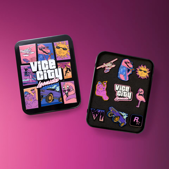 Grand Theft Auto VI