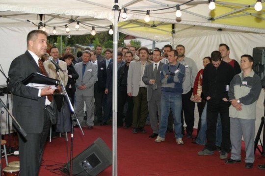 Fotó: Ávéd István