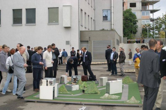 Fotó: Ávéd István