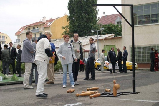 Fotó: Ávéd István